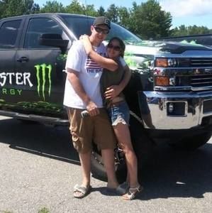 Meet your Posher, Tonya